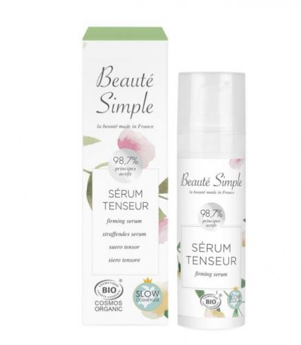 SERUM TENSEUR