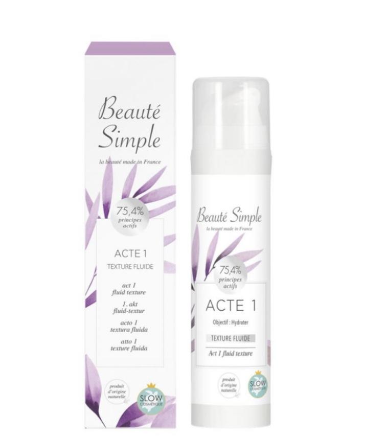 CREME ACTE 2 CONFORT