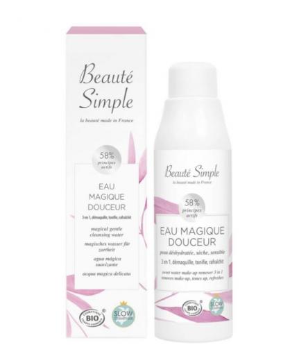 EAU MAGIQUE DOUCEUR 3 EN 1