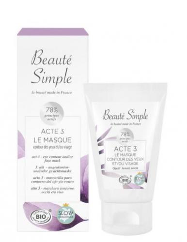 MASQUE ACTE 3